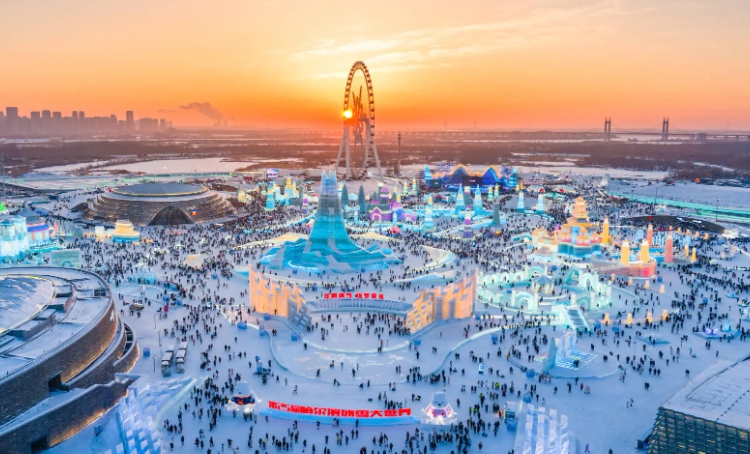 �й���ѩ������