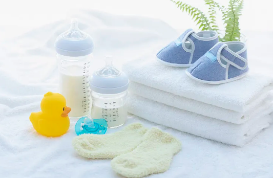 ĸӤ��Ʒ��ҵ��Ӧ��