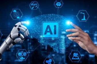 AI�˹�������ҵ